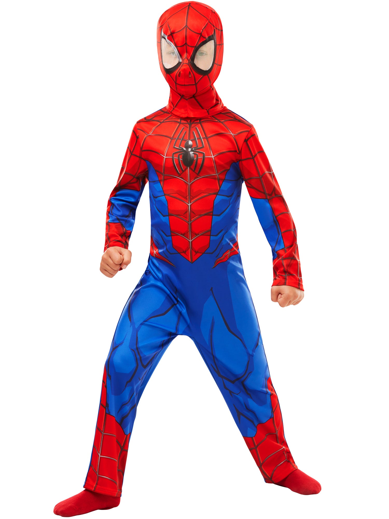 Spider-Man