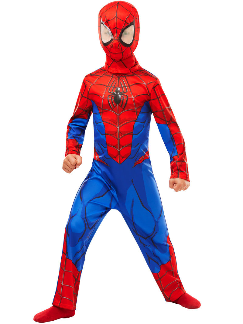 Spider-Man