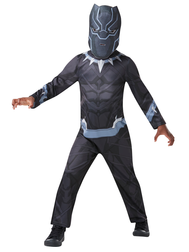 Black Panther - Childrens