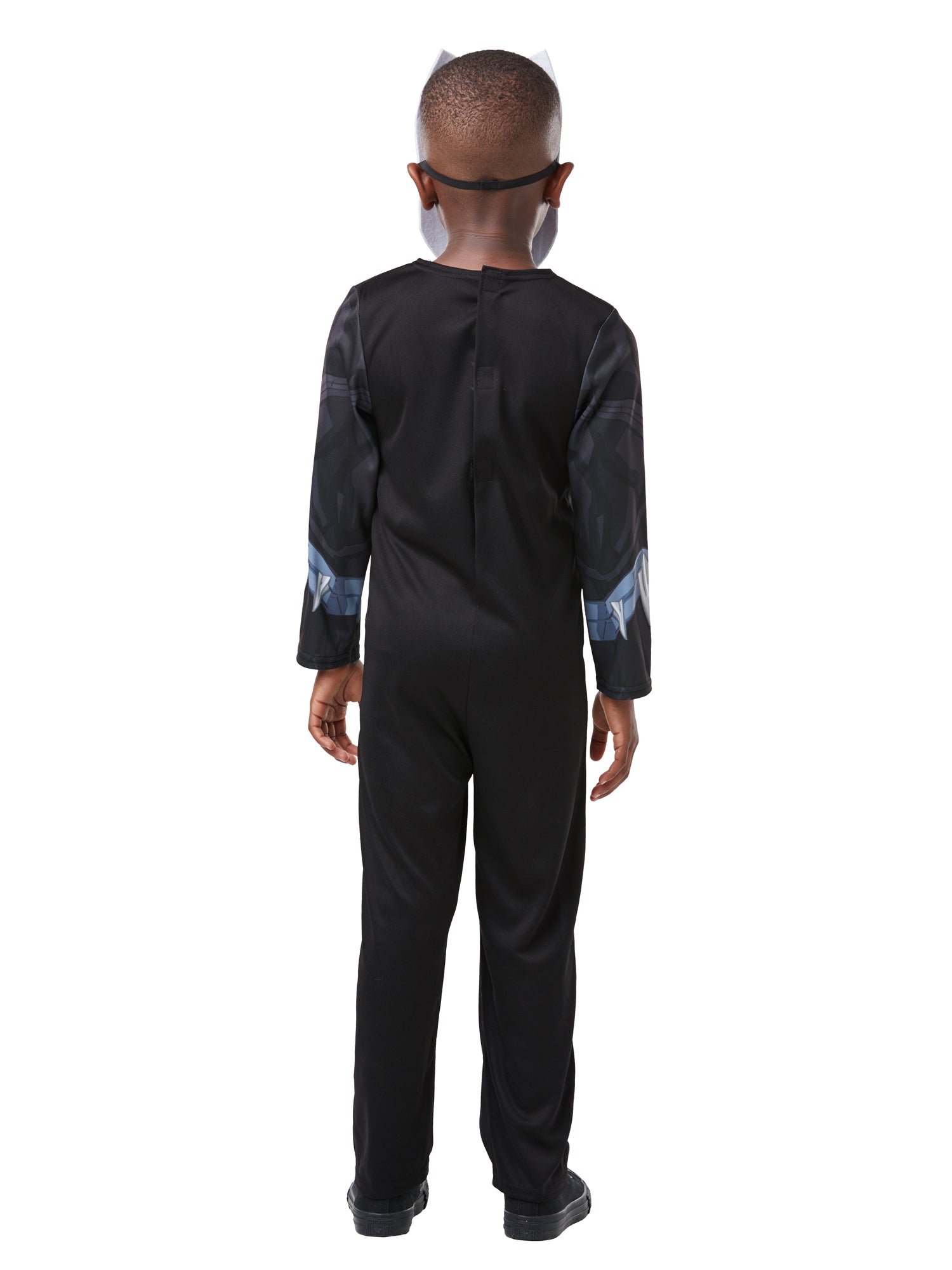Black Panther Costume