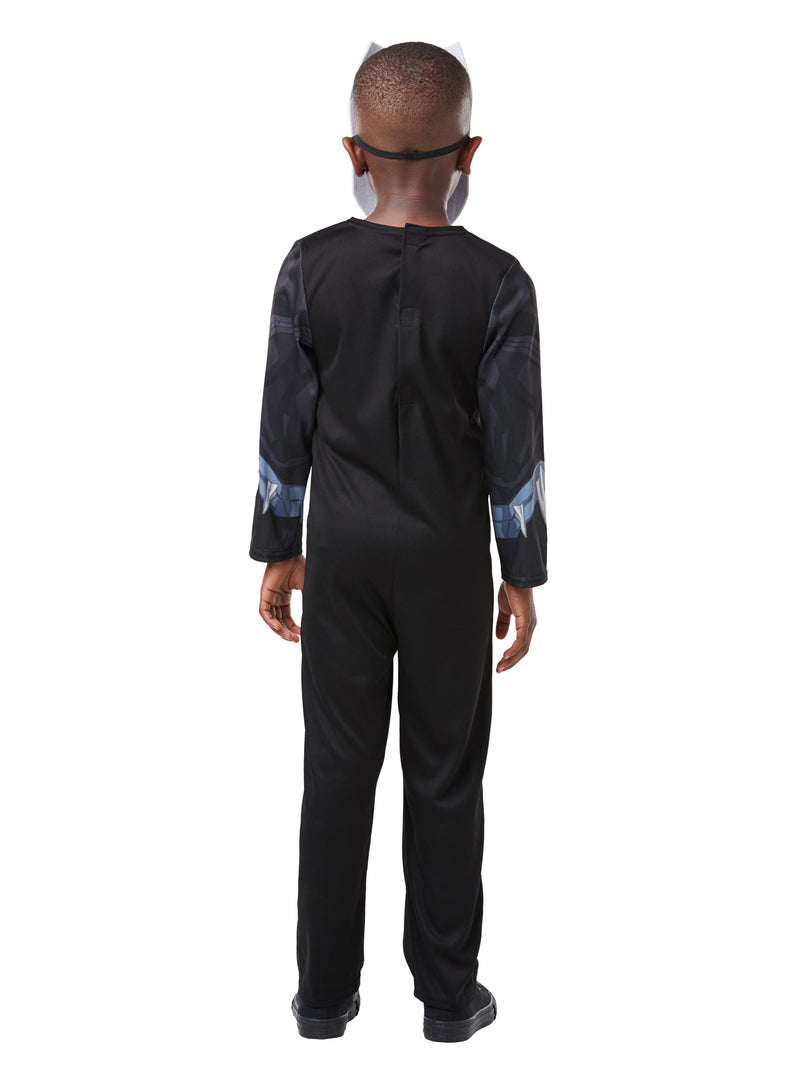 Black Panther Costume