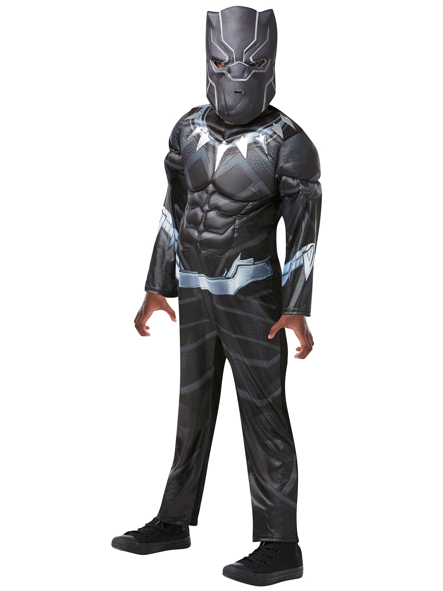 Dlx. Black Panther - Childrens