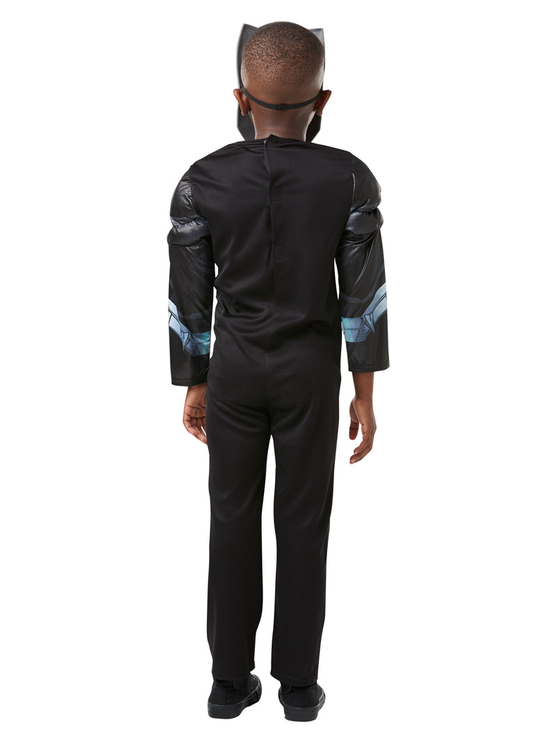 Dlx. Black Panther - Childrens