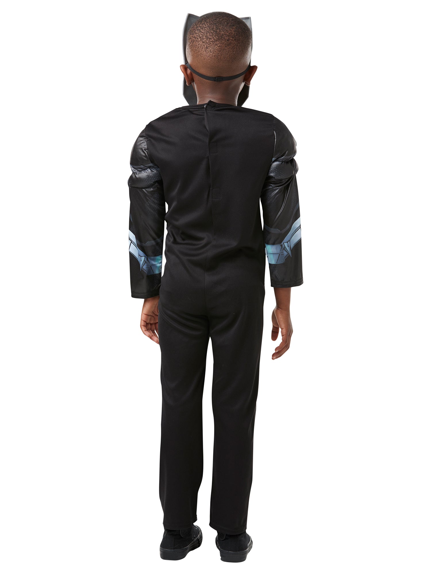 Deluxe Black Panther Costume