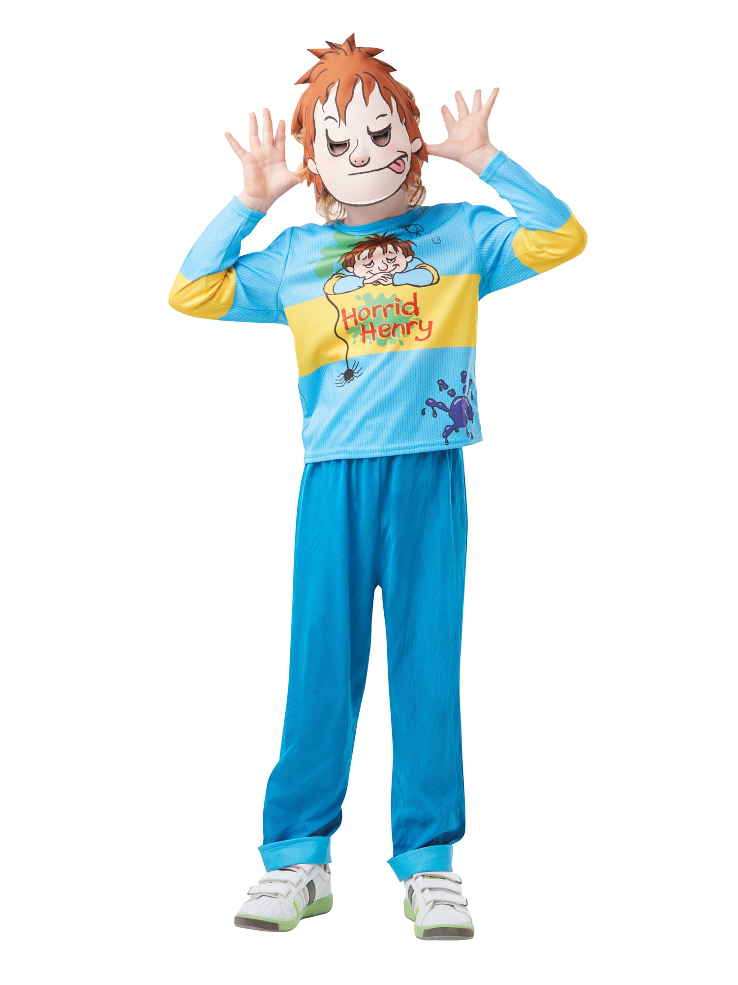 Horrid Henry - Childrens