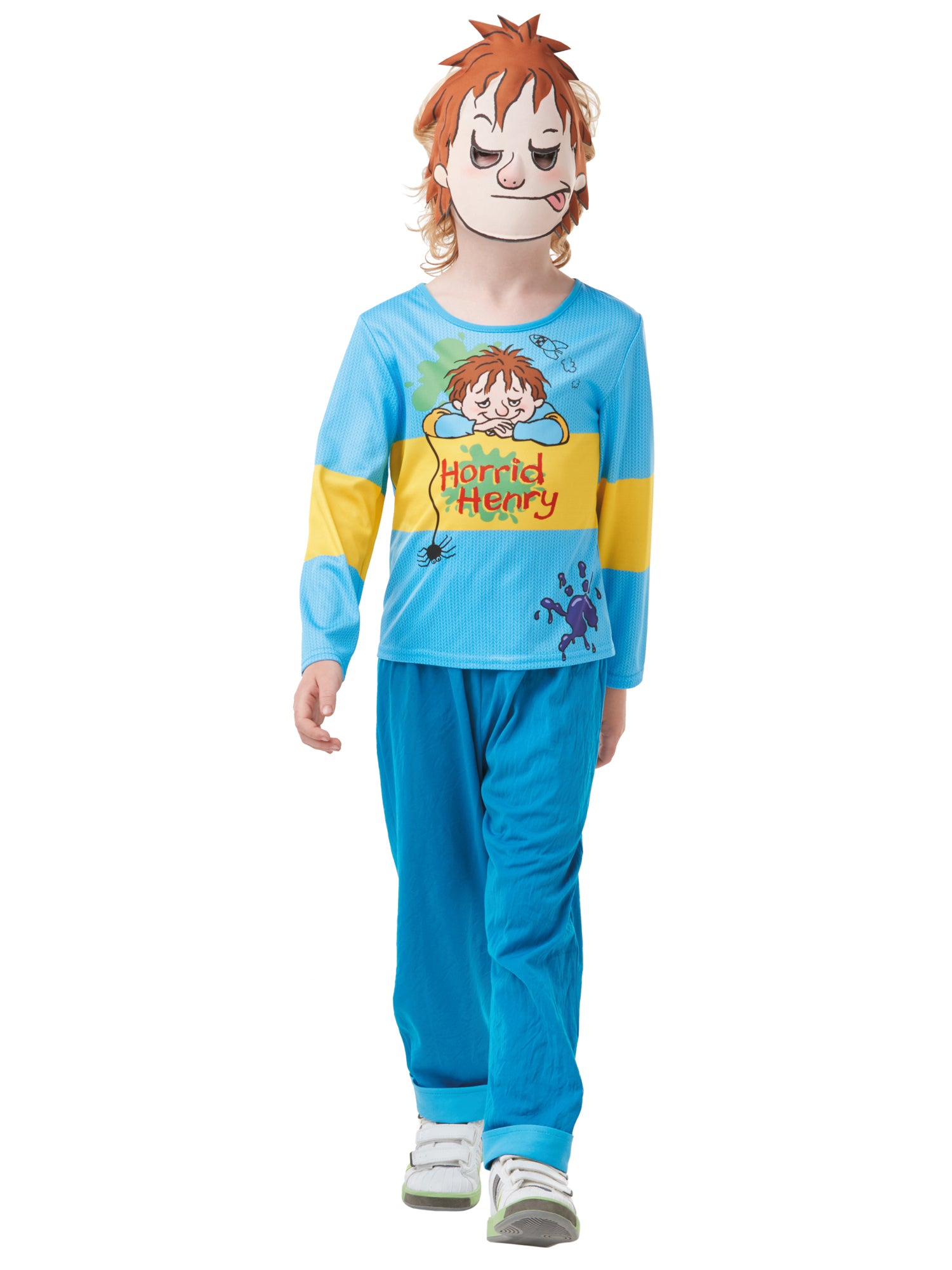 Horrid Henry - Childrens