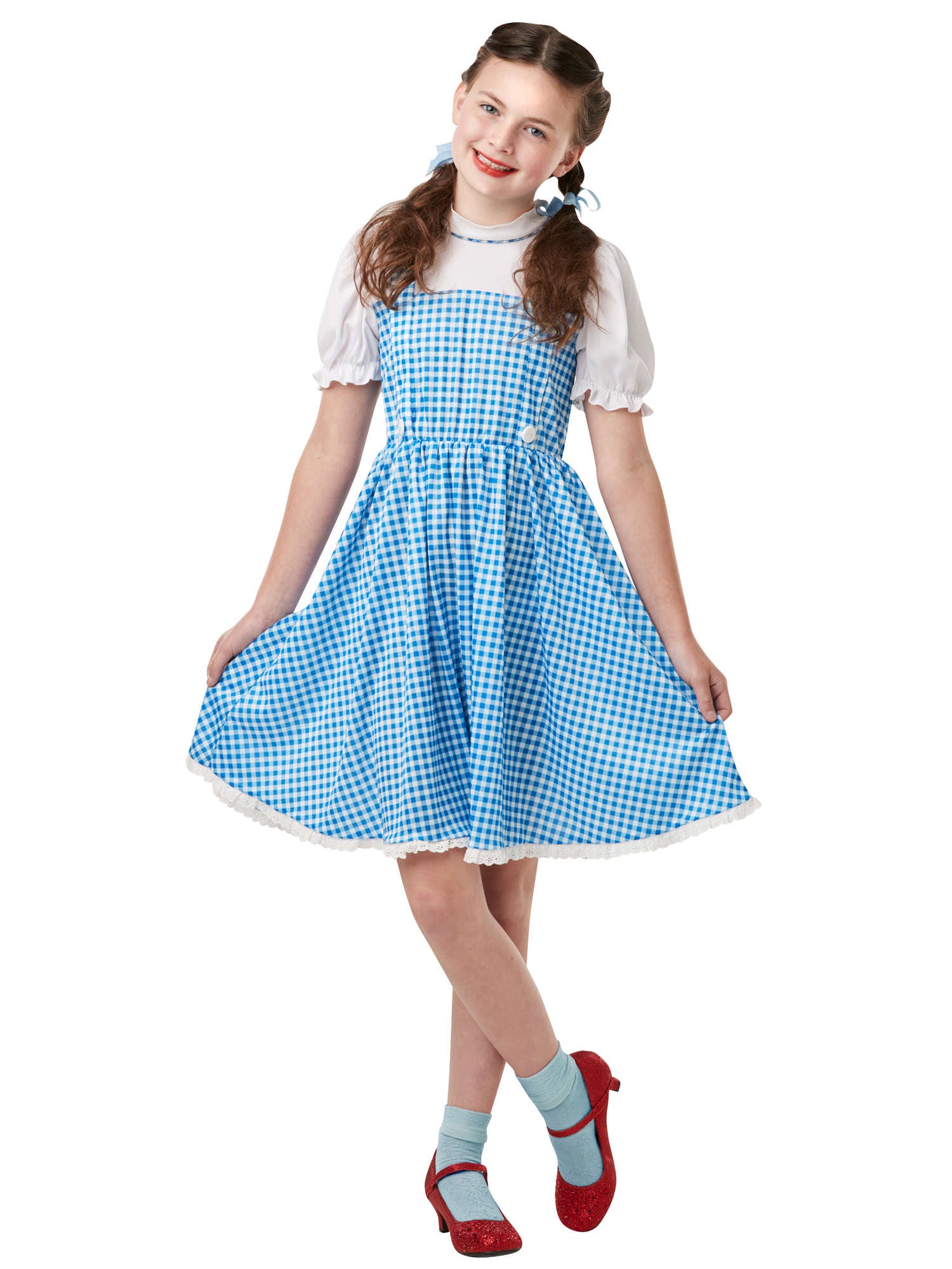 Dorothy Costume