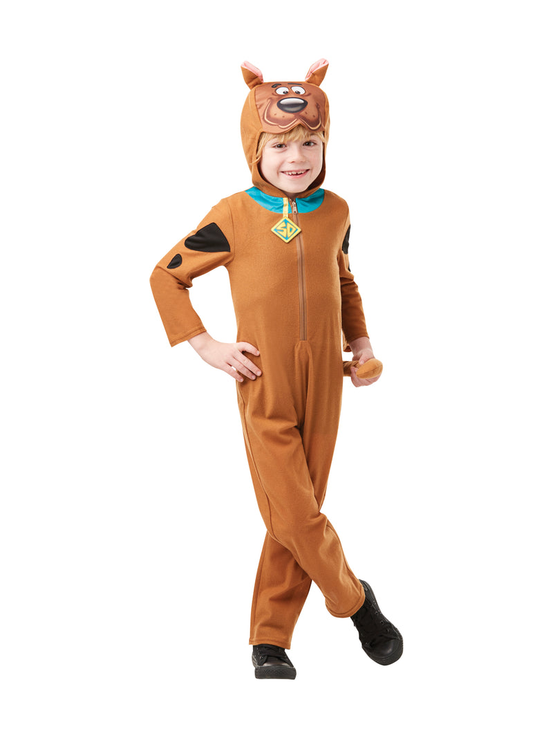 Scooby Doo