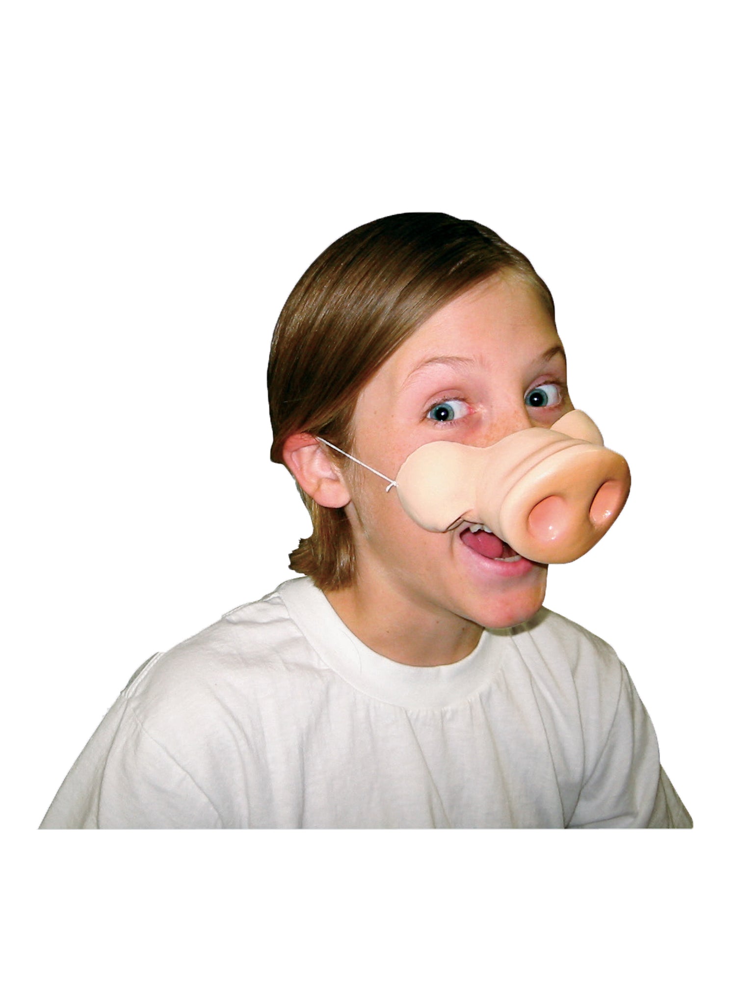 Pig Nose