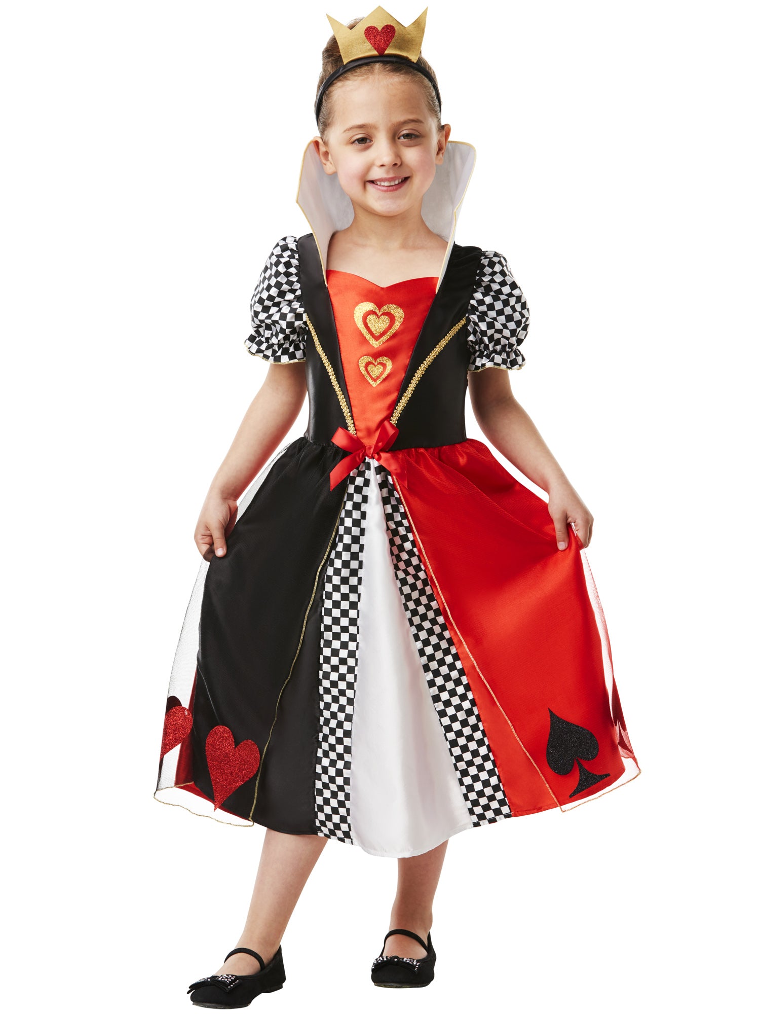 Red Queen