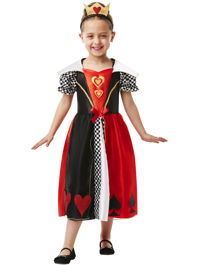 Red Queen