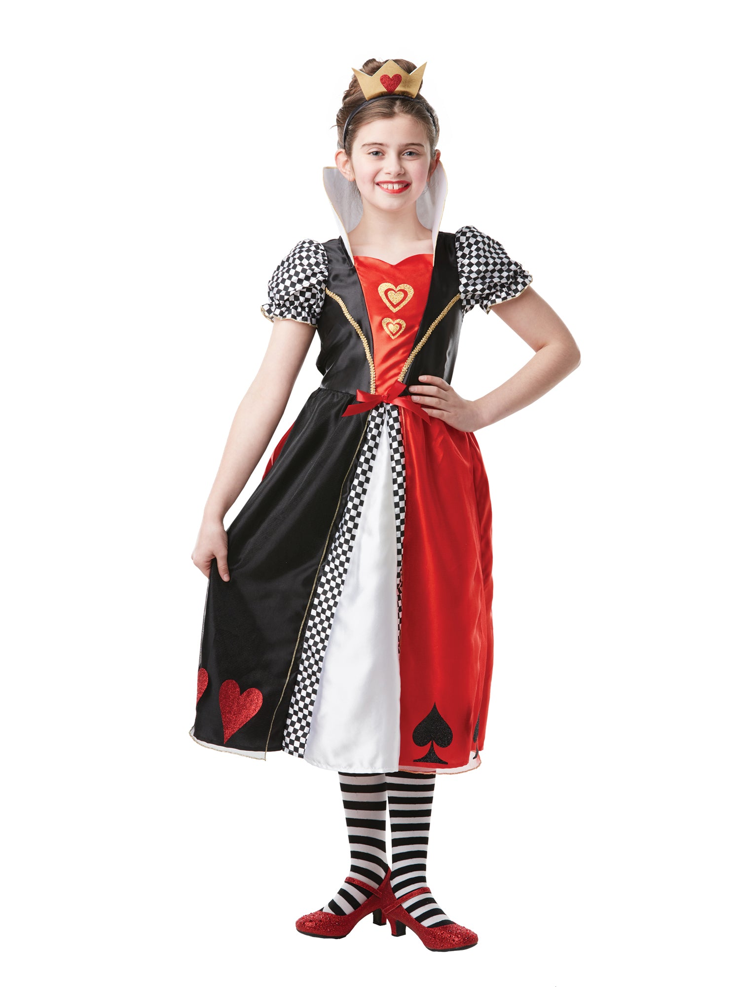 Red Queen - Childrens