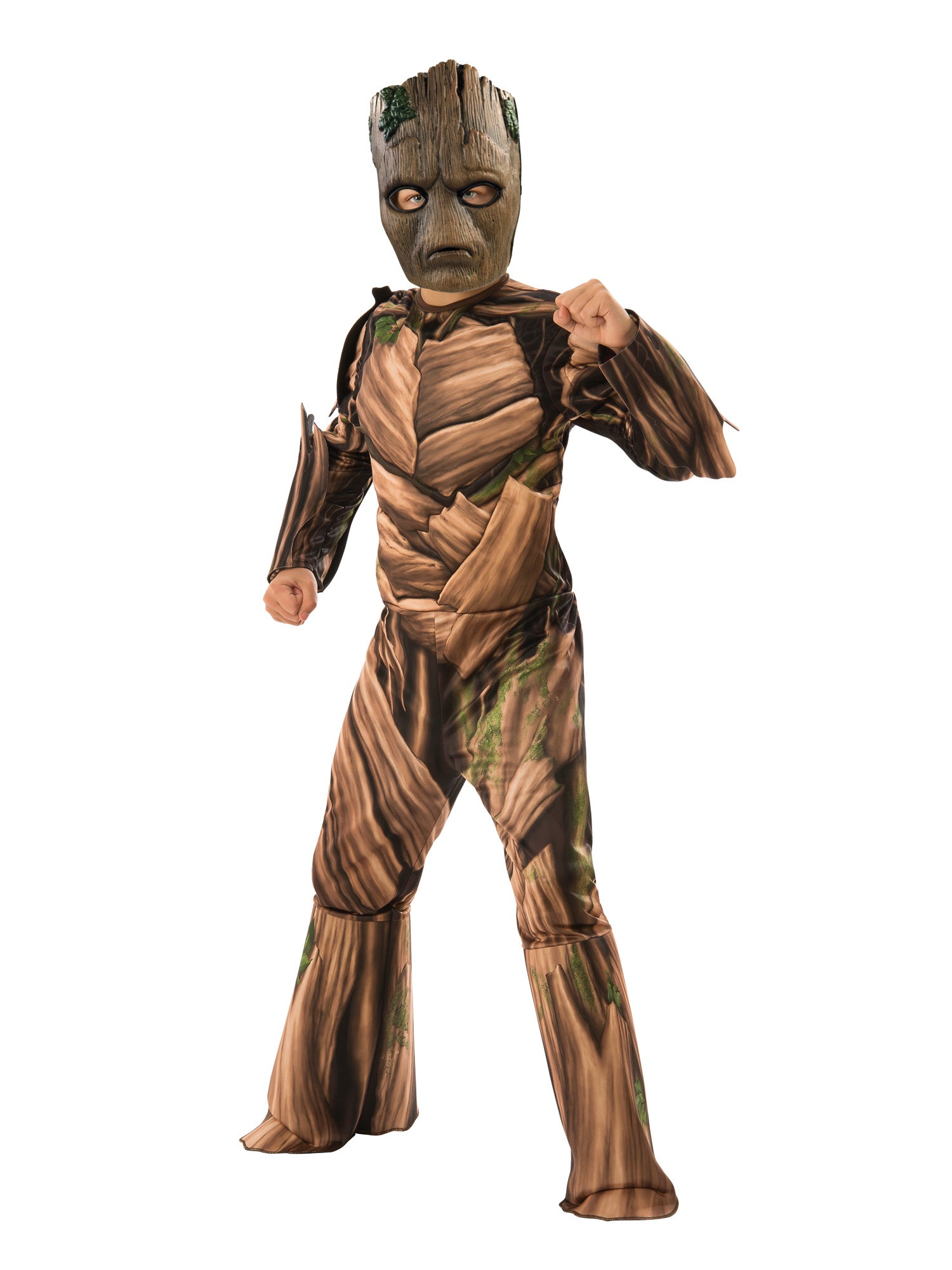 (Cl)Dlx.Teen Groot - Inifinity War