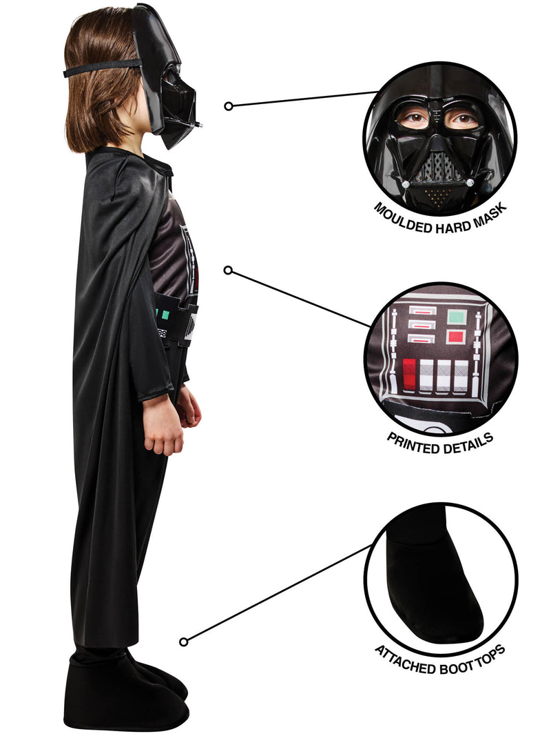 Darth Vader