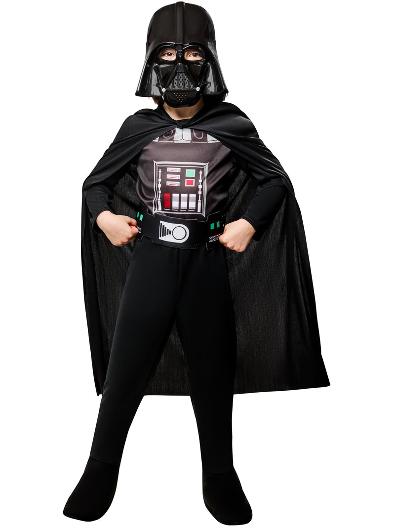 Darth Vader