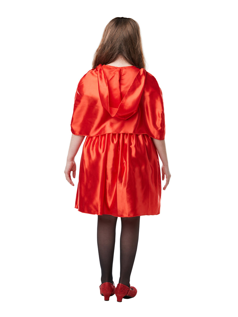 Red Riding Hood