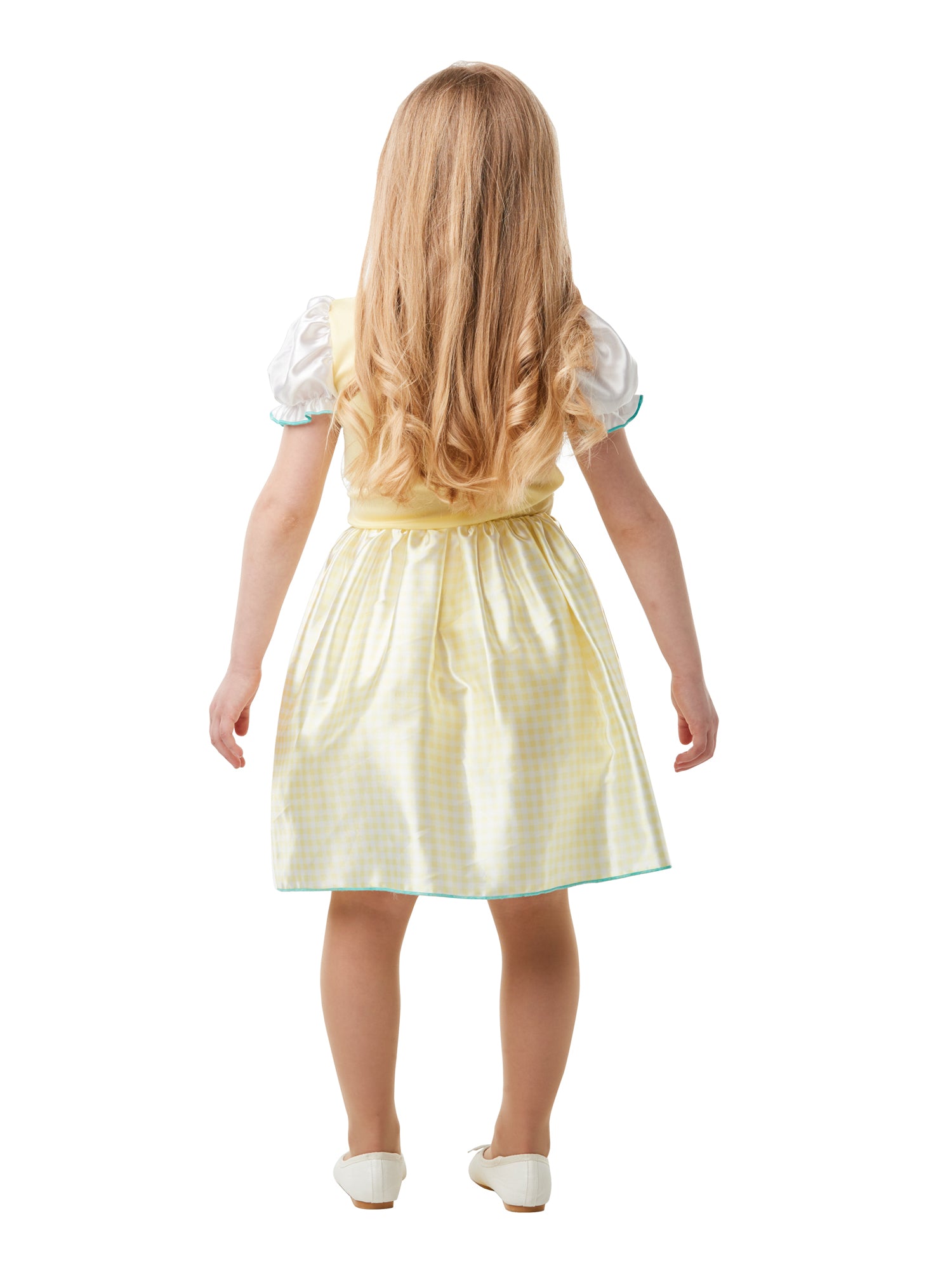Goldilocks Costume - Childrens