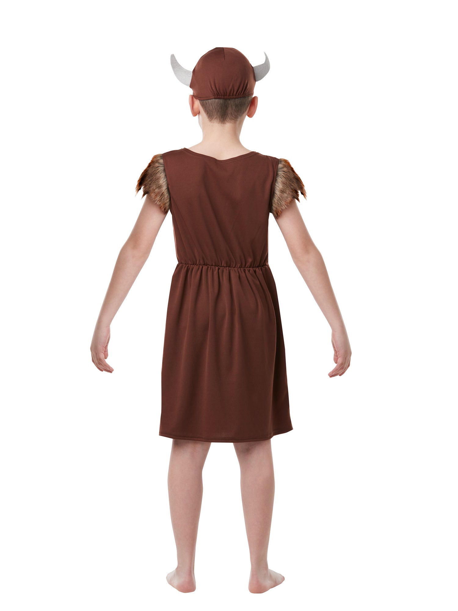 Viking Boy Costume