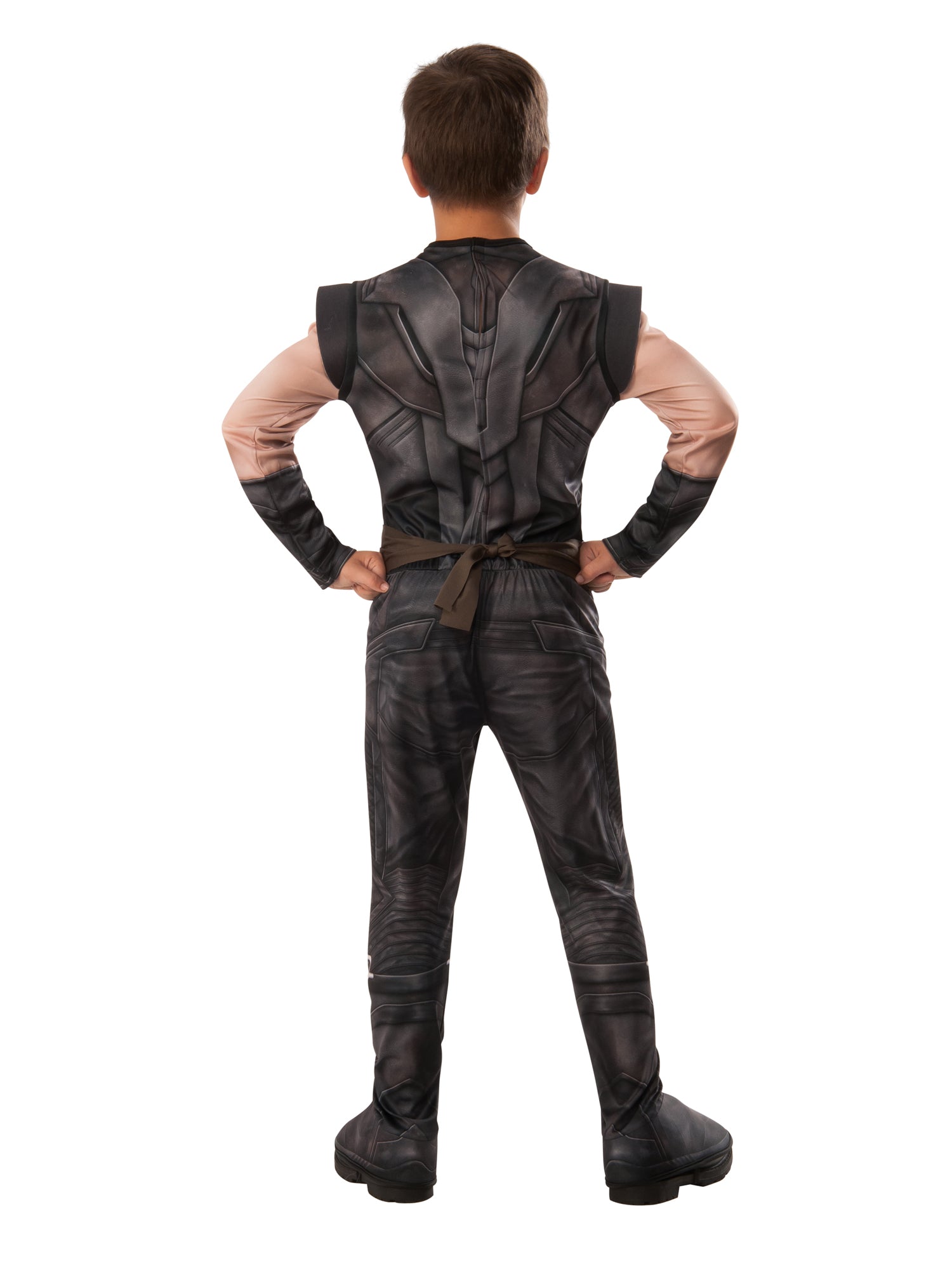 Thor Costume