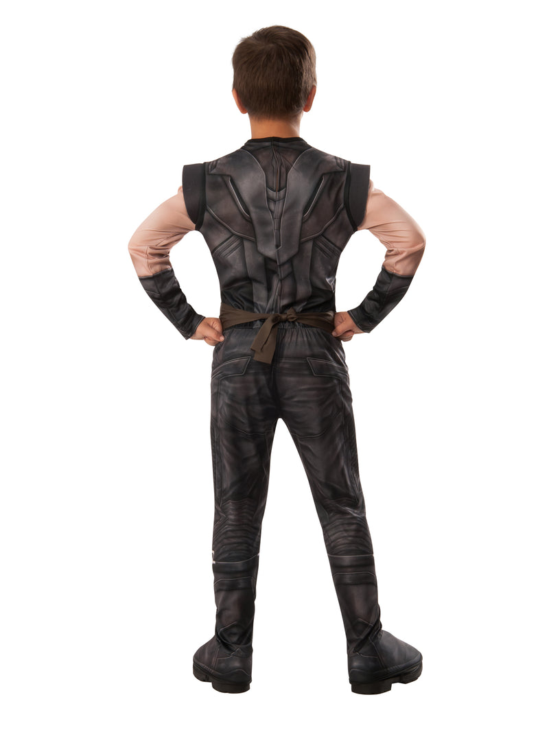 Thor Costume