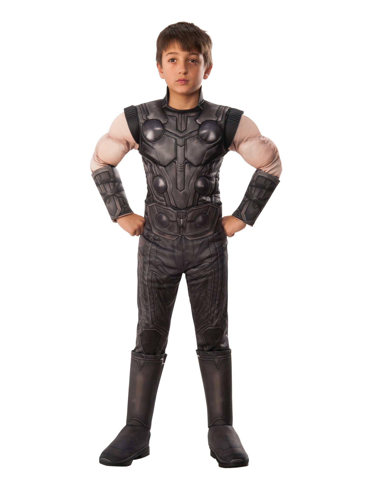Deluxe Thor Costume