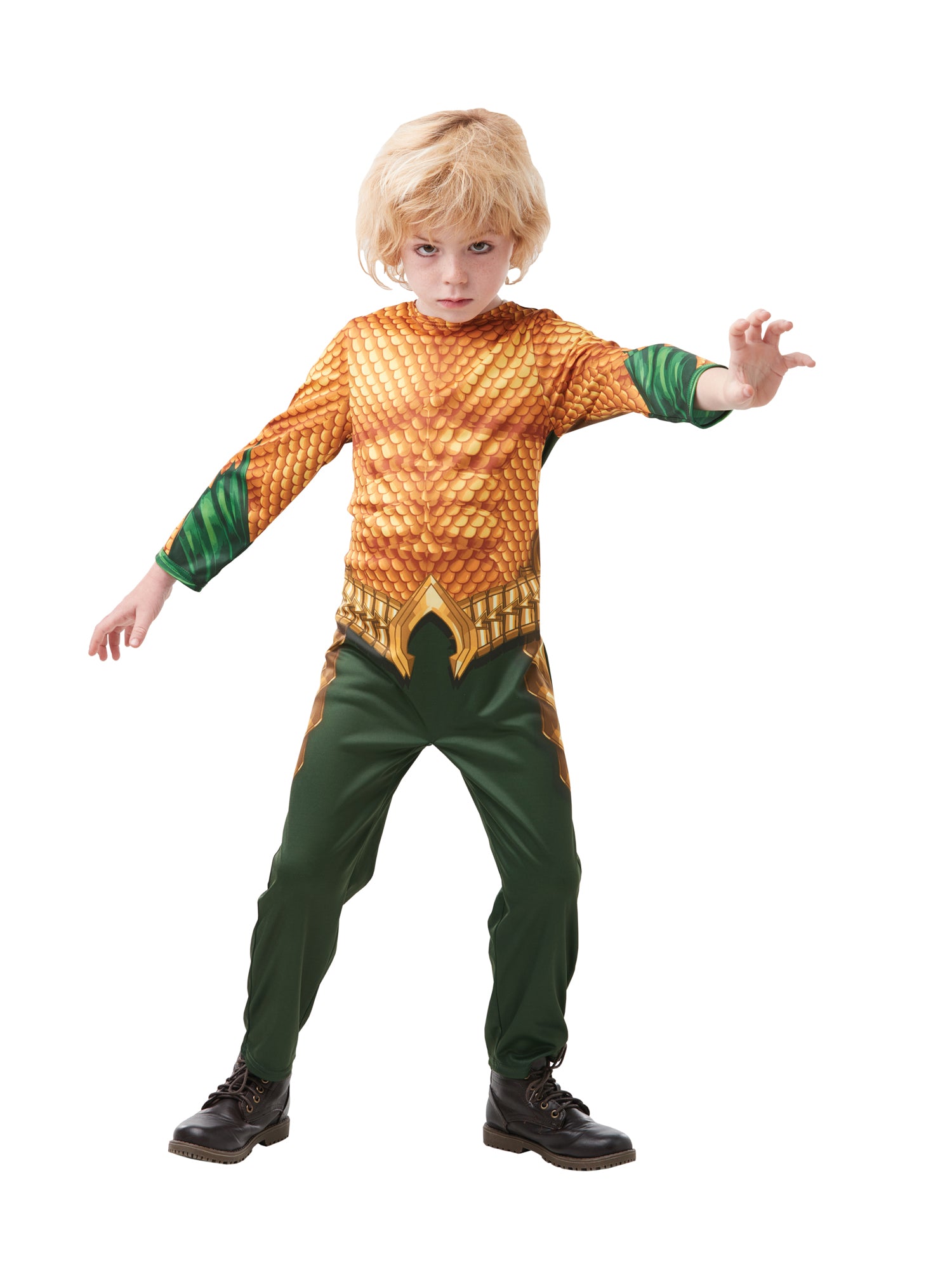 Aquaman