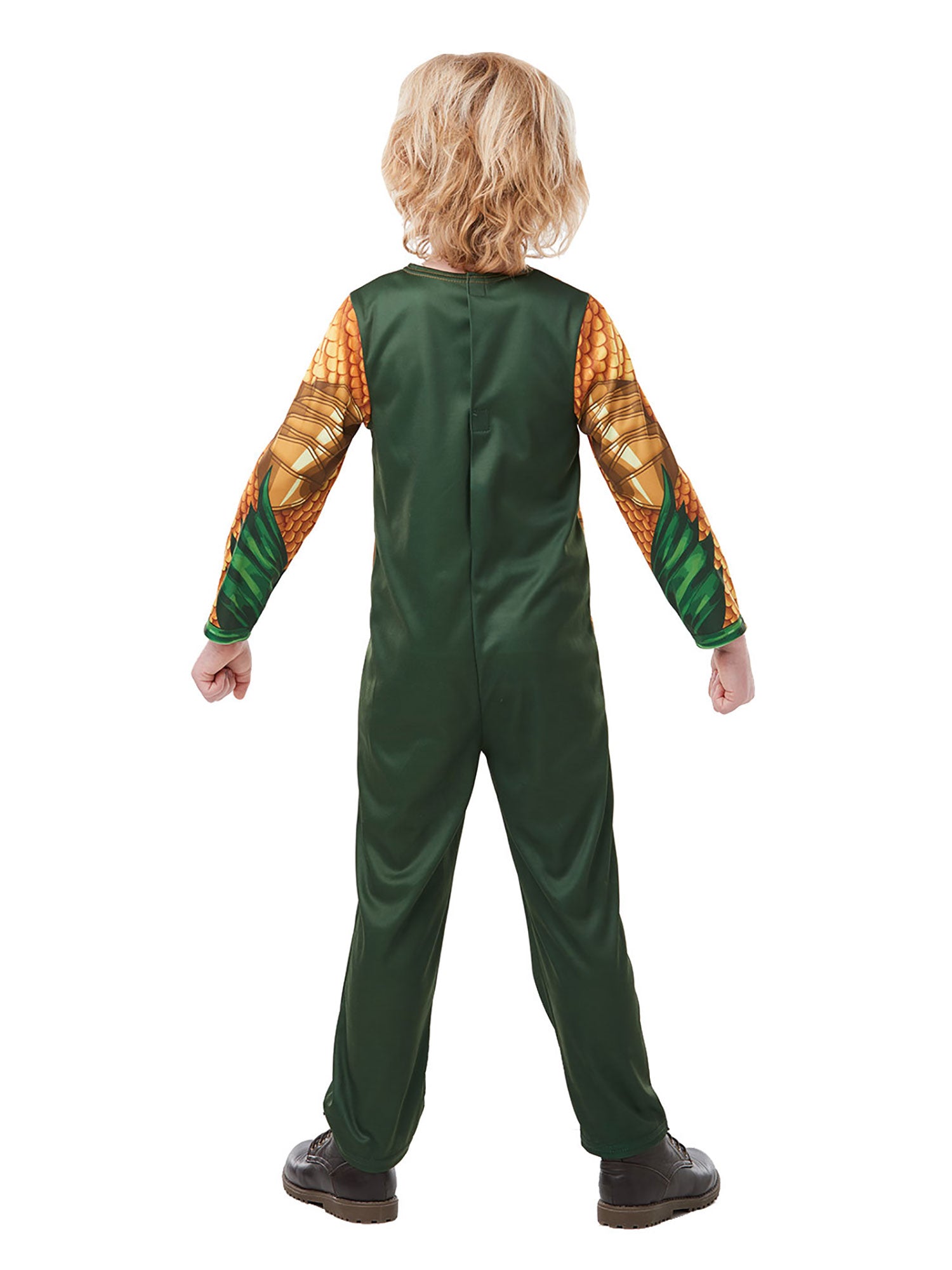 Aquaman Costume
