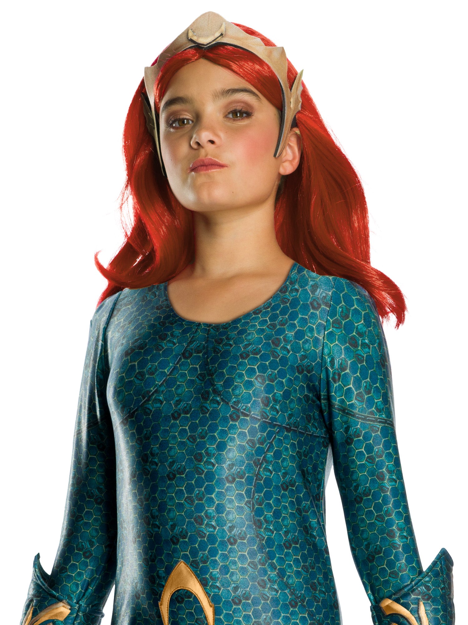 Mera Deluxe Costume - Childrens