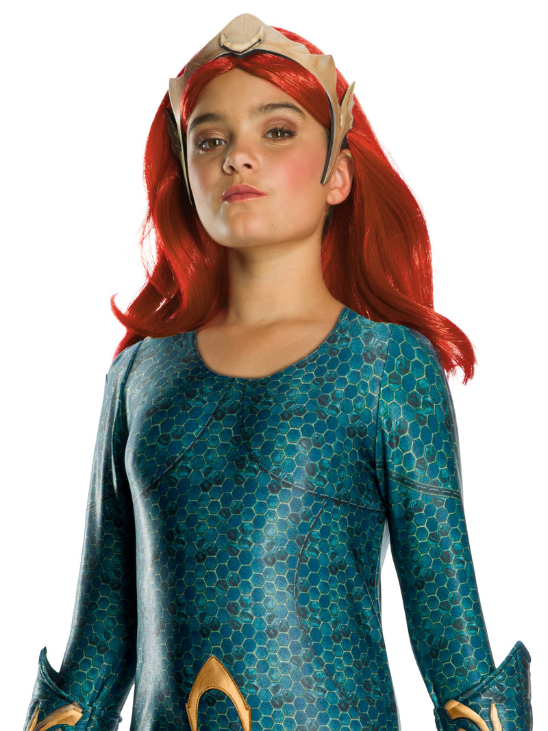 Mera Deluxe Costume - Childrens