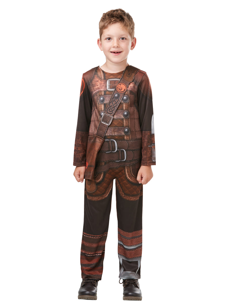 Hiccup