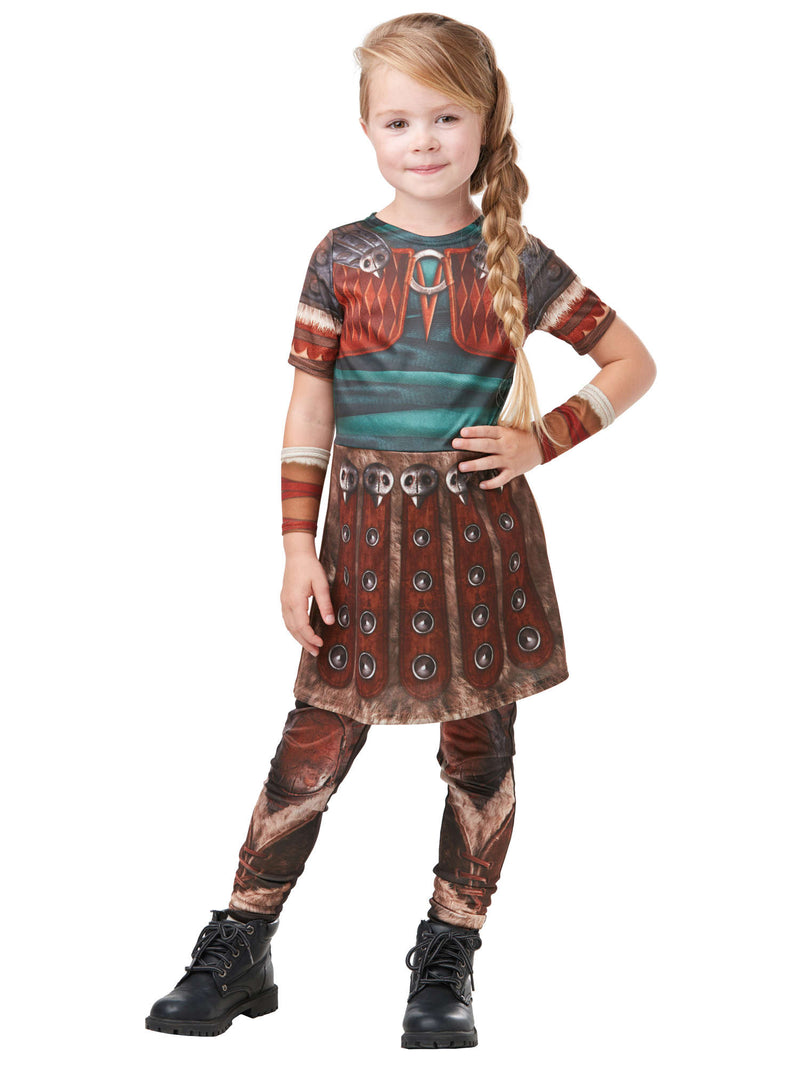 Astrid