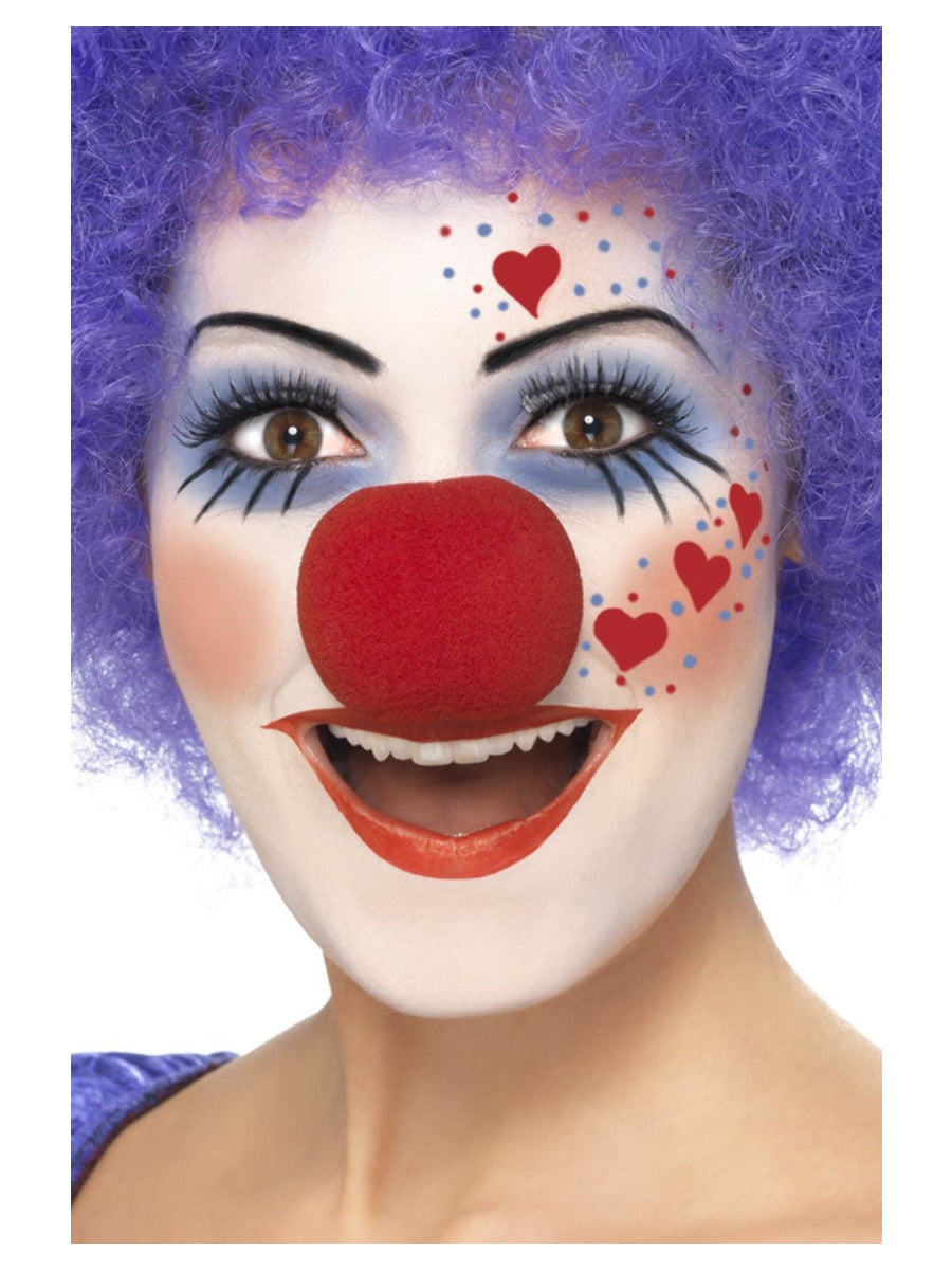 Smiffys Make-Up FX, Carnival Face/Body Crayons,  - 4