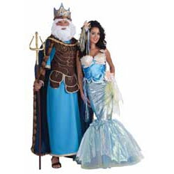 King Neptune