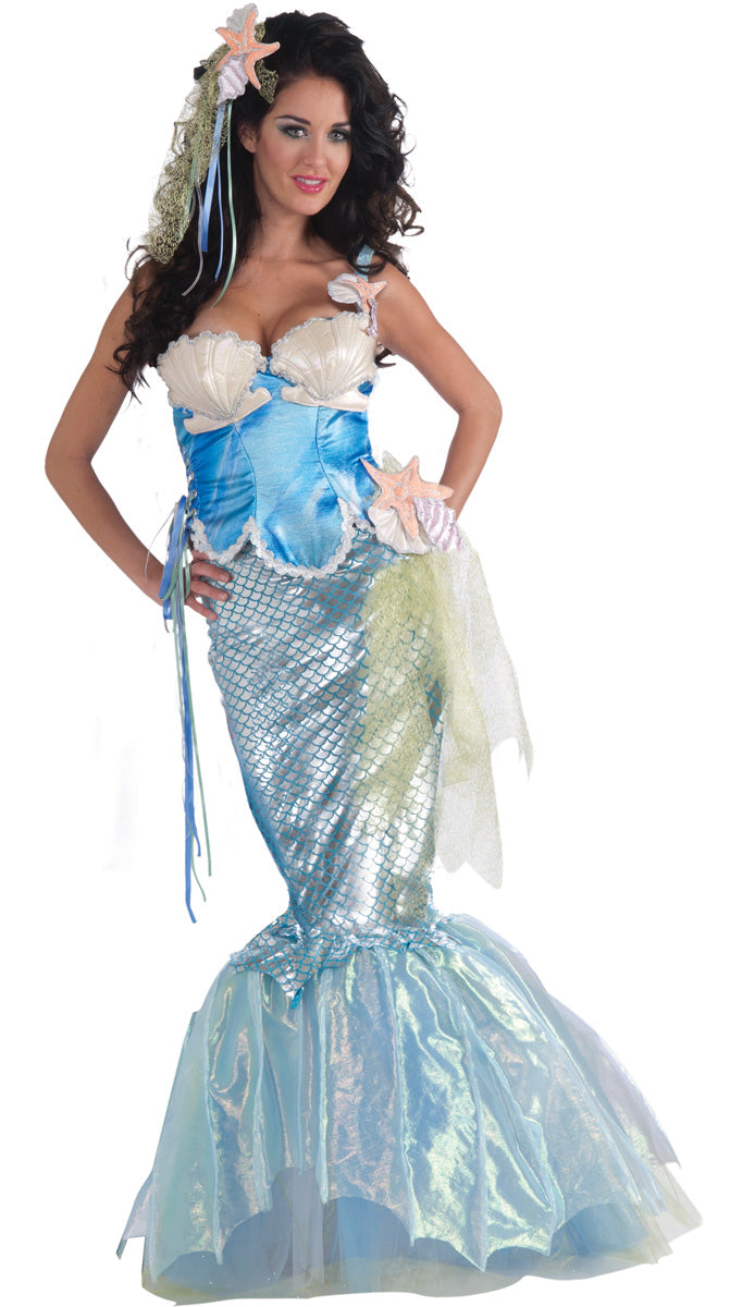 Mermaid-XS/S