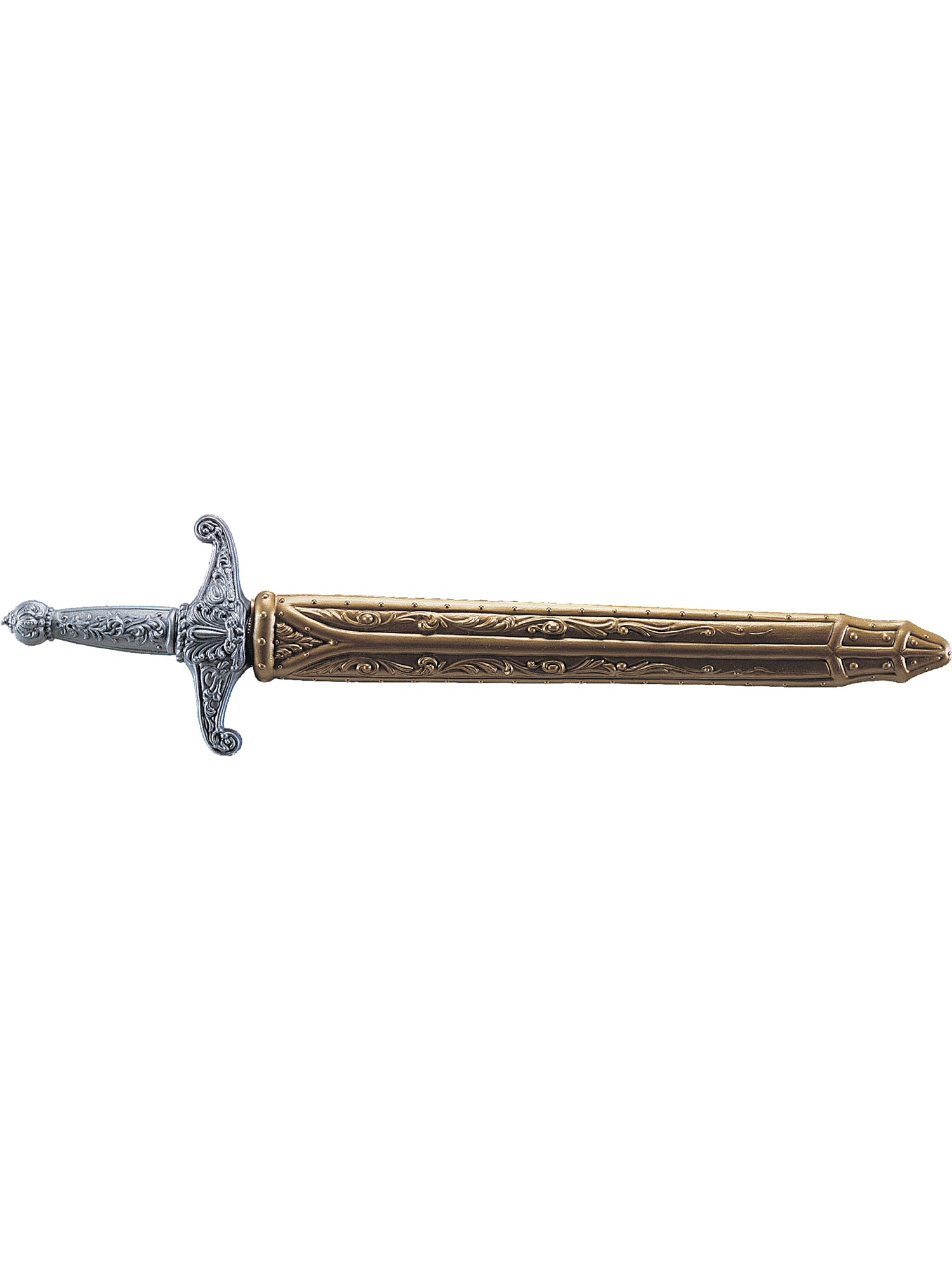CRUSADER SWORD