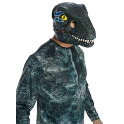 Velociraptor 'Blue' Movable Jaw