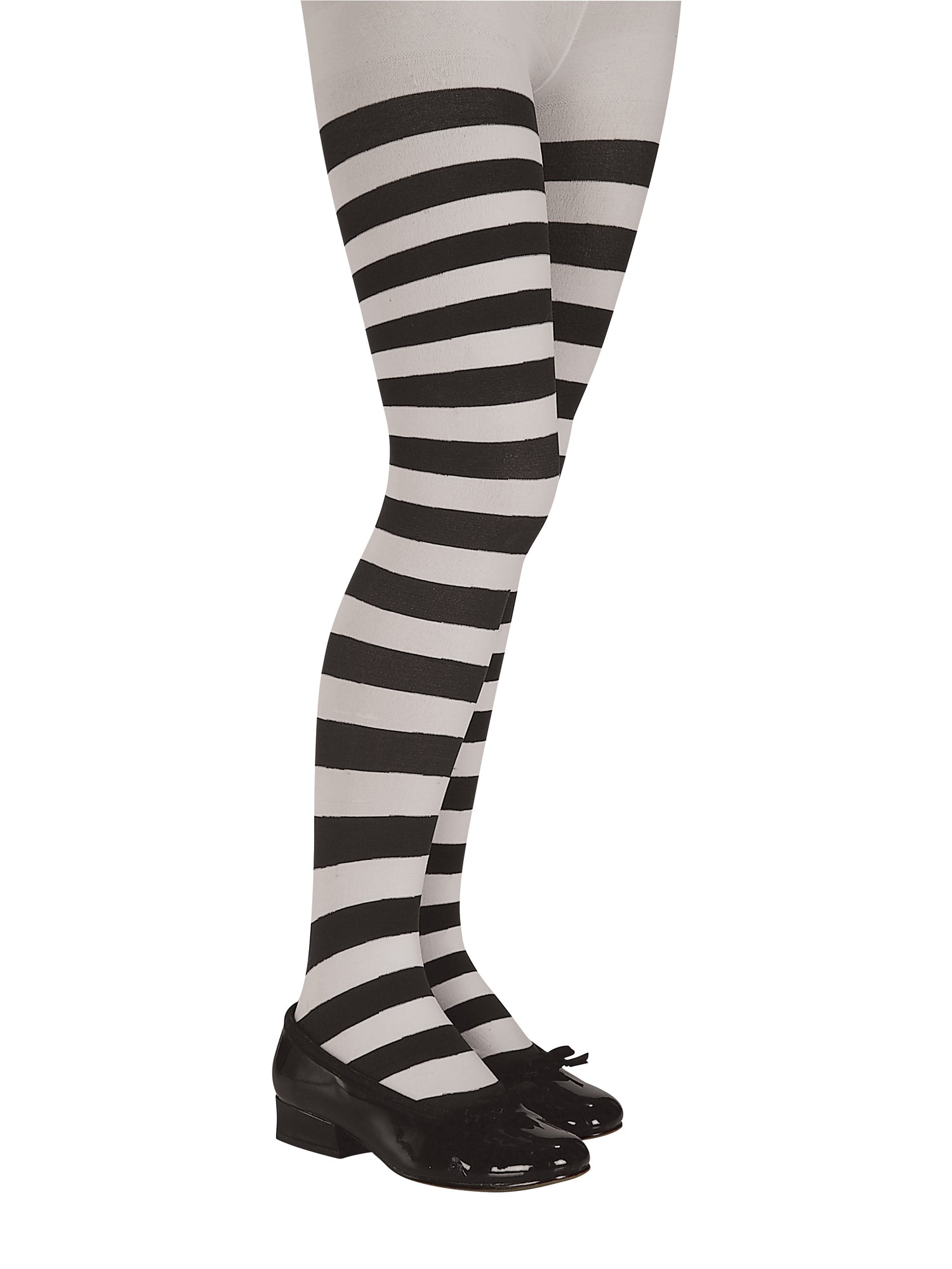 Striped Tights