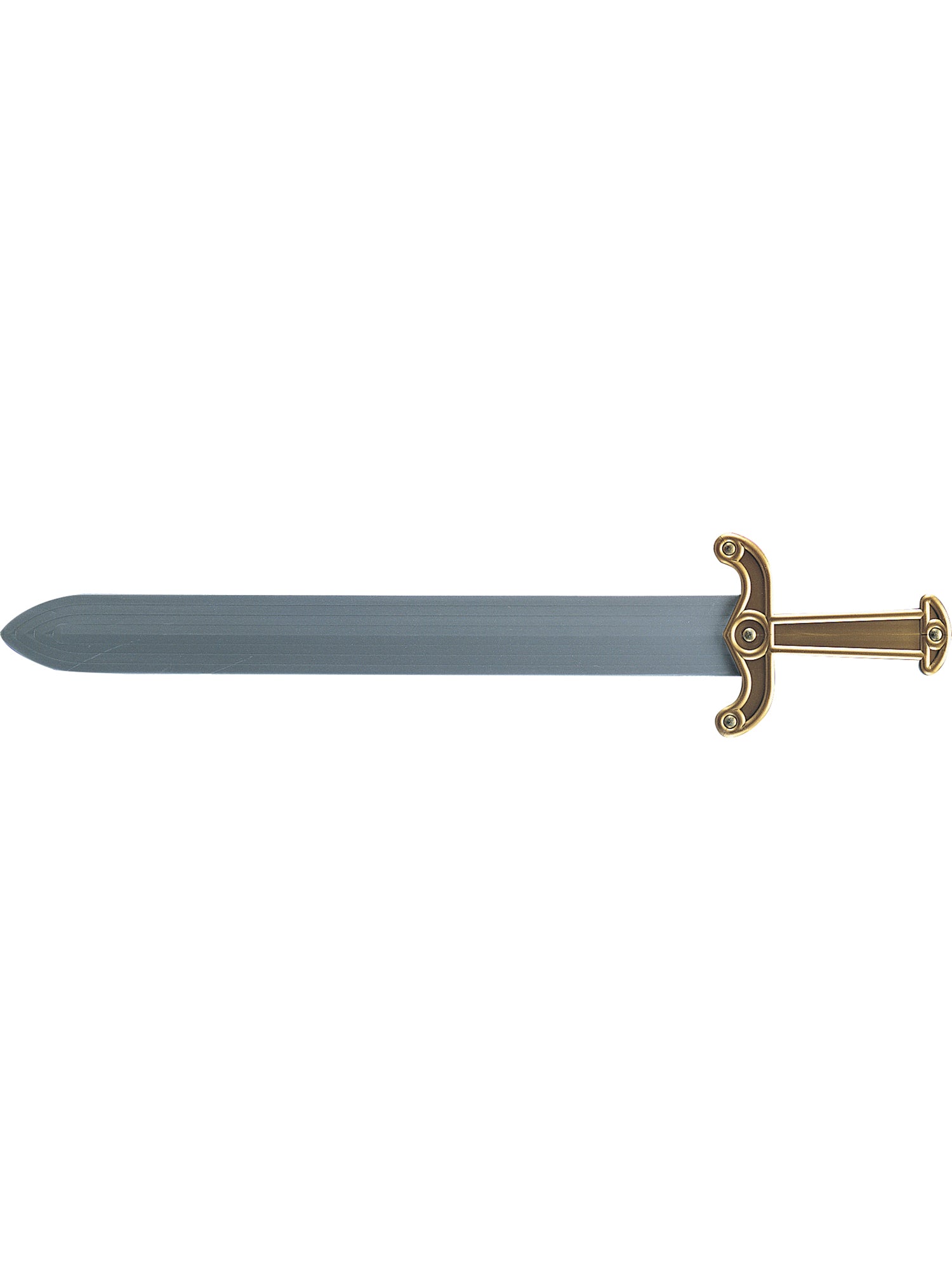 Plastic Roman Sword Toy