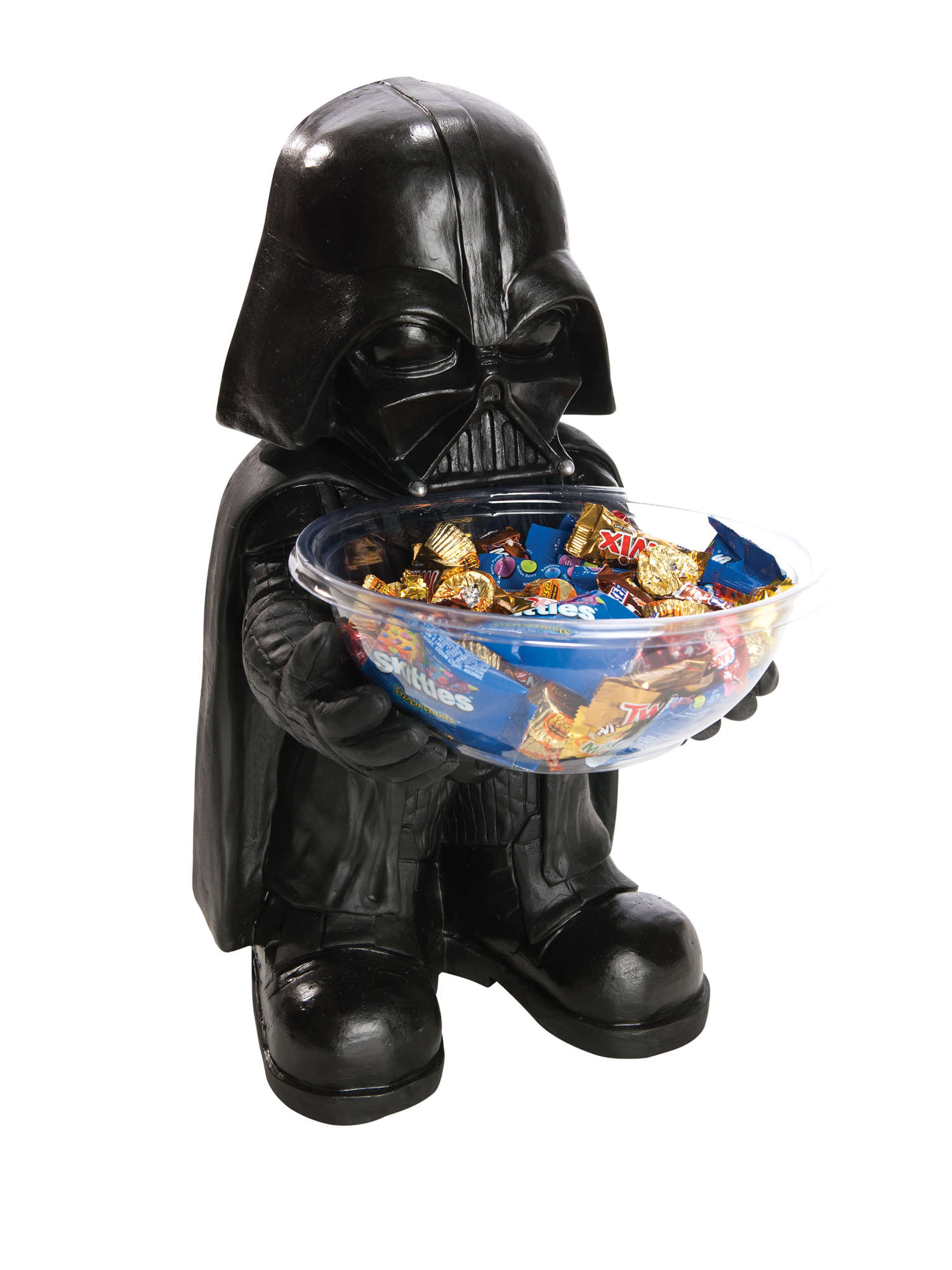 Darth Vader Candy Bowl Holder