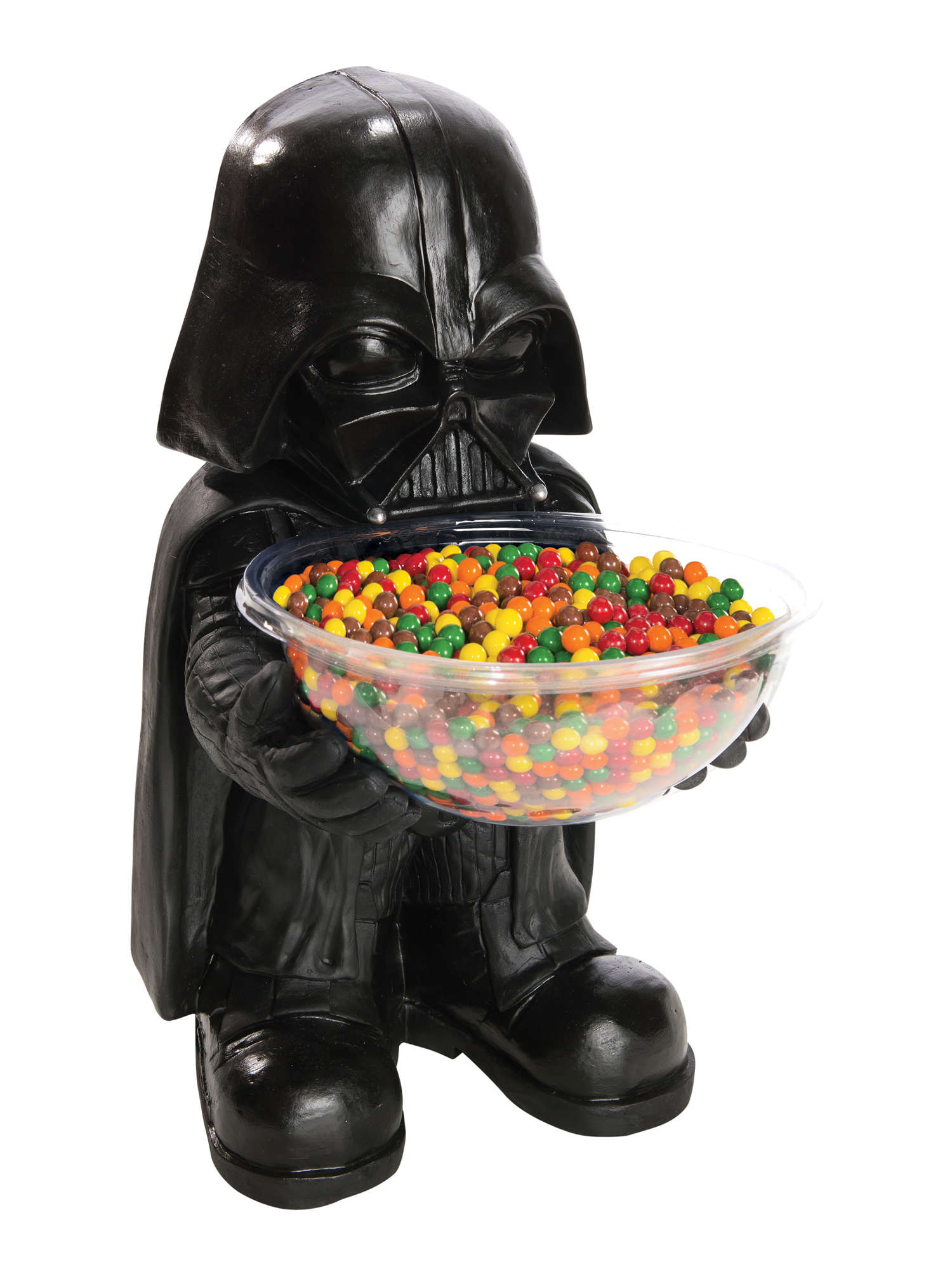 Darth Vader Candy Bowl Holder