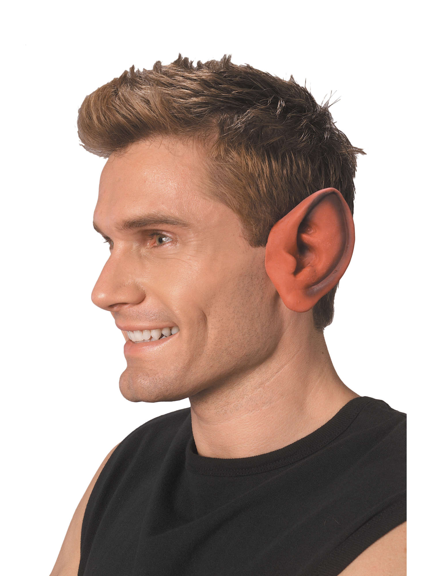 Latex Pointed Ears