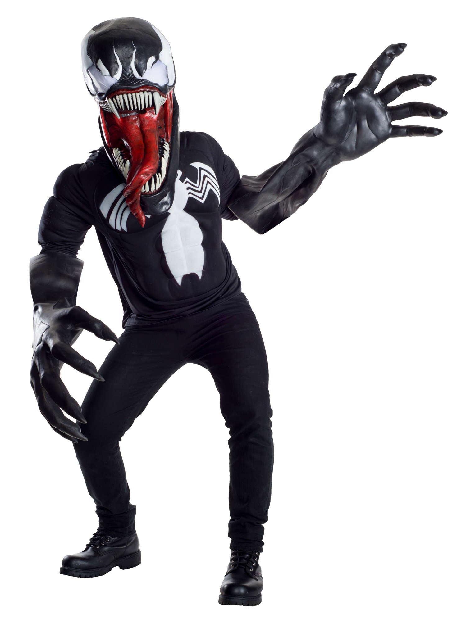 VENOM CREATURE REACHER