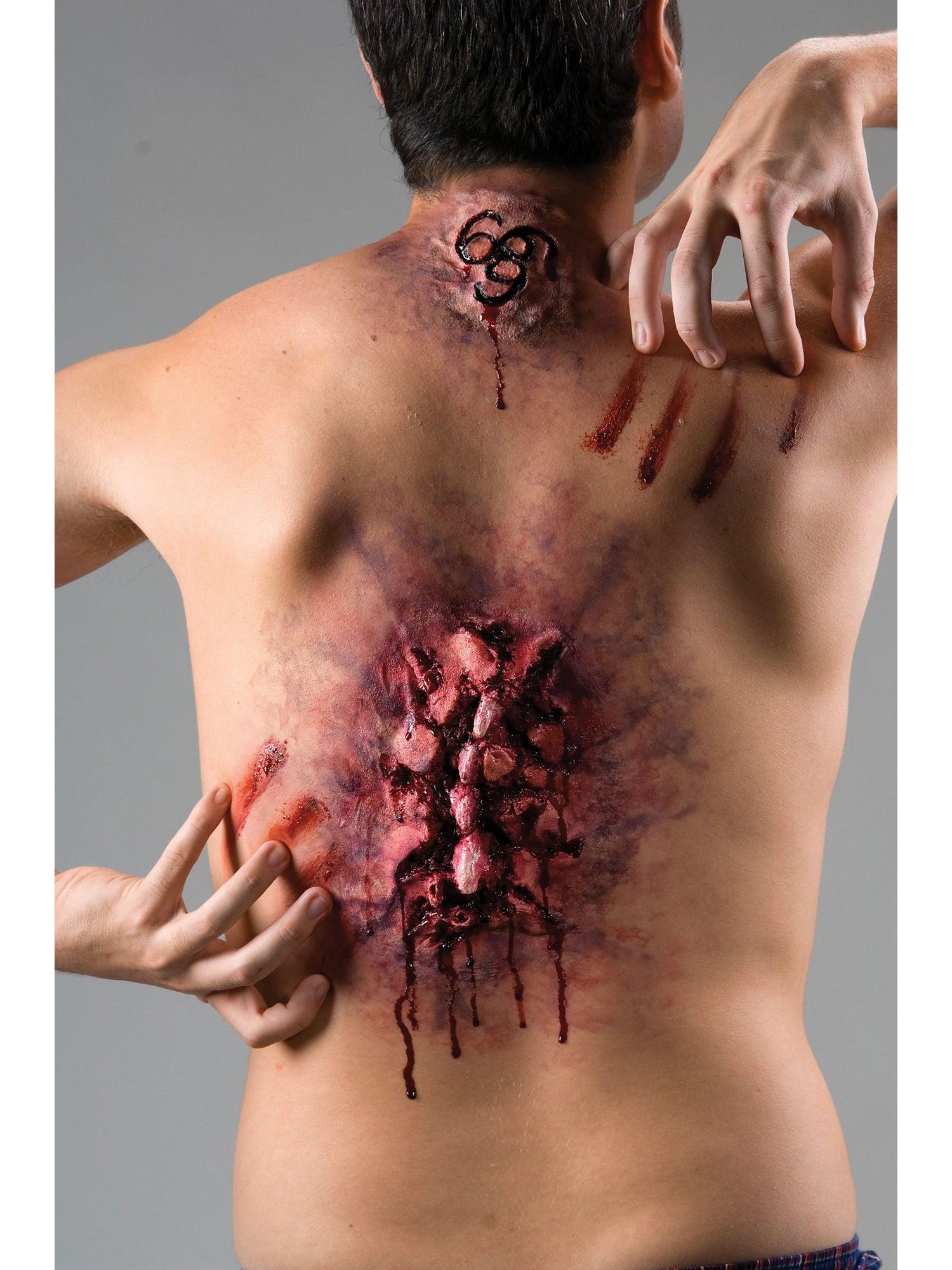 Reel FX Back Ache