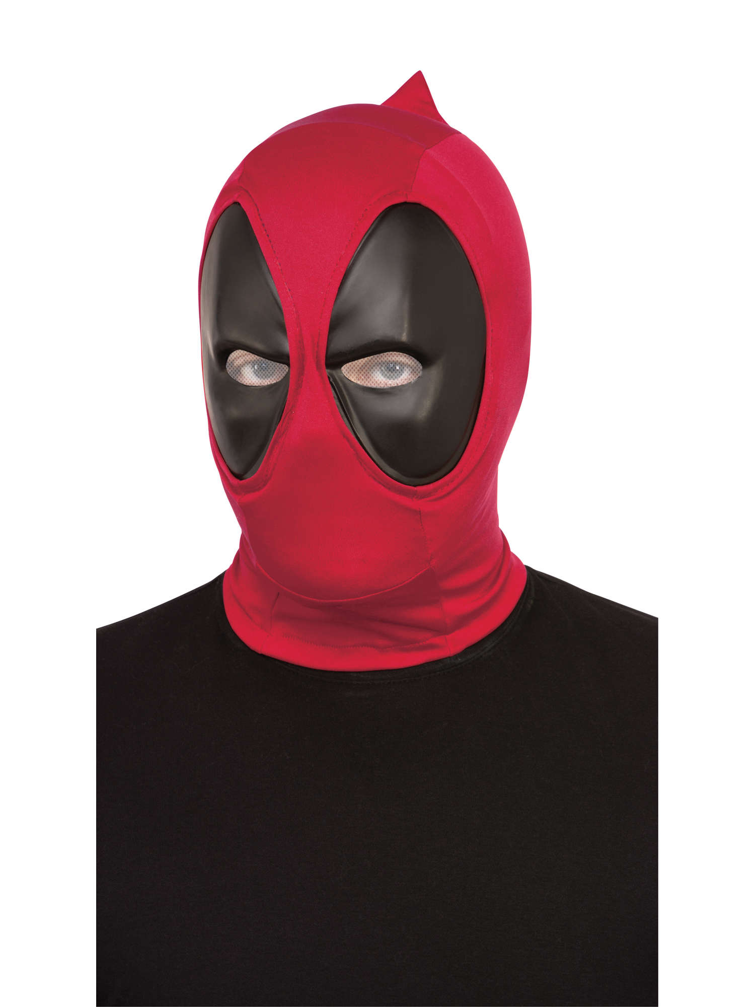 Deadpool Deluxe Fabric Overhead Mask