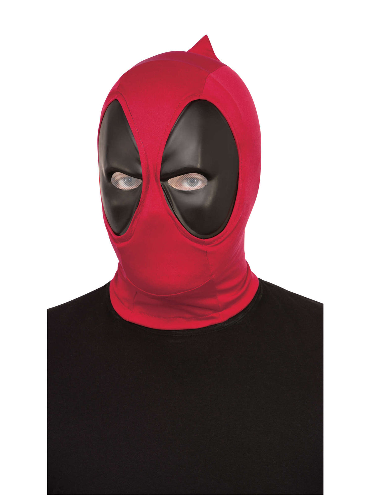 Deadpool Deluxe Fabric Overhead Mask 1