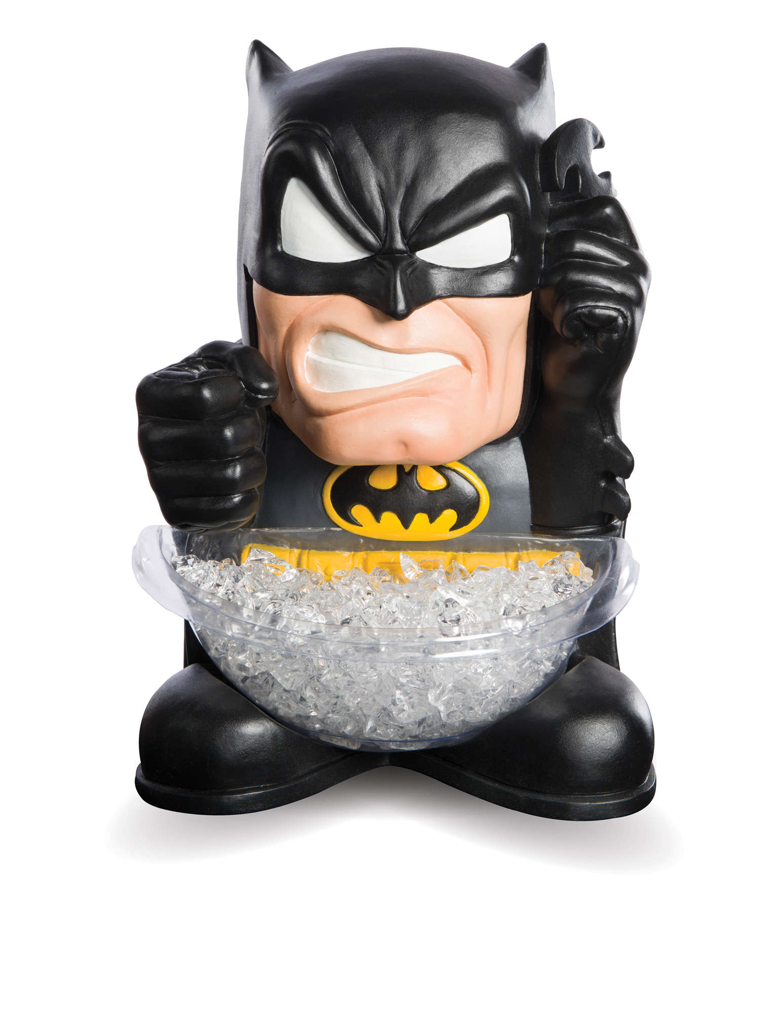 Batman Mini Candy Bowl Holder