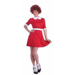 Wig-Annie-Adult