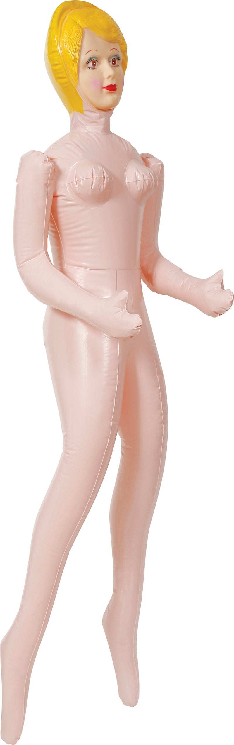 INFLATABLE DOLL 155 CM
