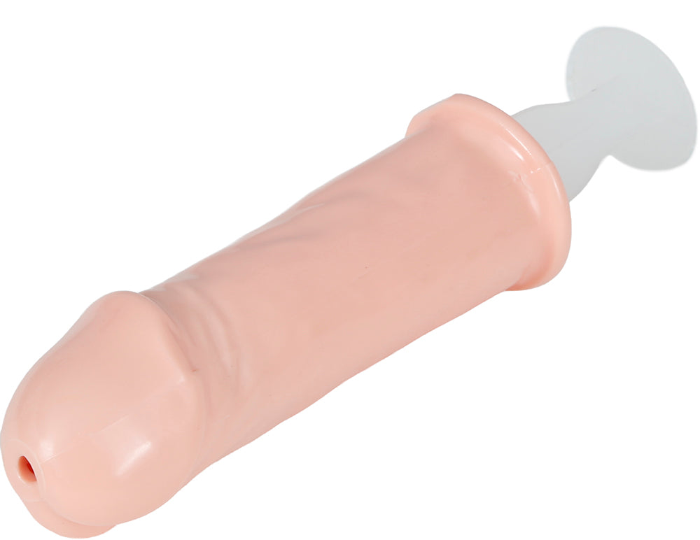 PENIS SYRINGE 16 CM