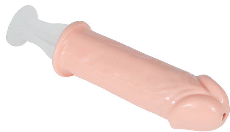 PENIS SYRINGE 16 CM